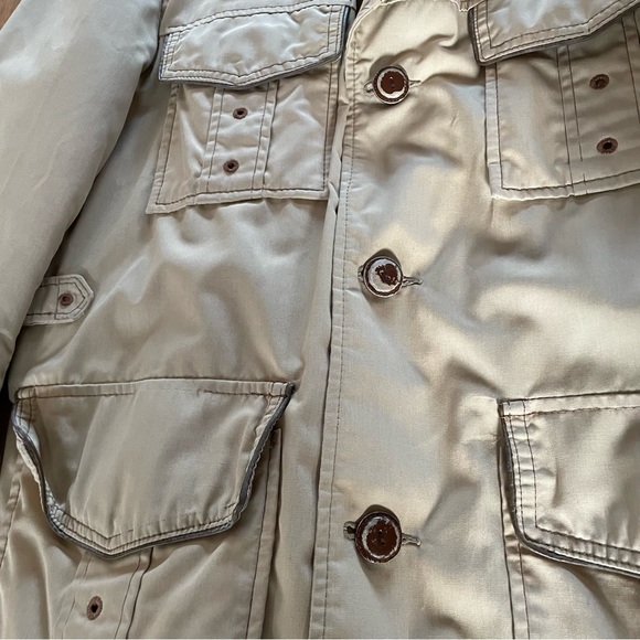 Vintage Men’s coat size 40 - Picture 7 of 11